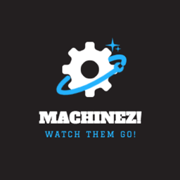 MachineZ!