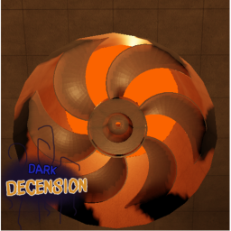 Dark Decension