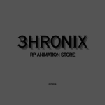 3hr0nix's RP animation store