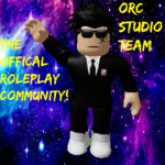 Offical Roleplay Community Studio