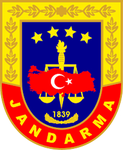 Jandarma Genel Komutanlığı TFE
