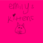 emilys kittens