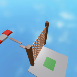 Collide Obby 6: Mobile [Discontinued]