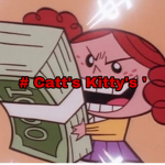 Catt’s Kitty’s