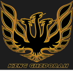 (TGA) The Ghidora Alliance