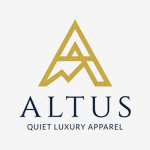 ALTUS QUIET LUXURY APPAREL