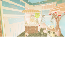 KenzieGalaxy7's Place Number: 0