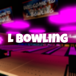 [V3!] Work at a bowling alley 🎳 L Bowling
