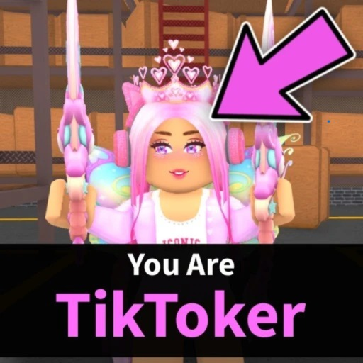 TIKTOKER KILLER!