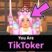 TIKTOKER KILLER! icon