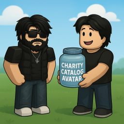 Charity Catalog Avater