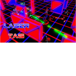 laser tag