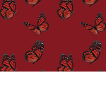 Red Butterfly Squad!