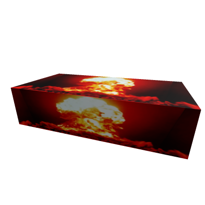 Explosion Block