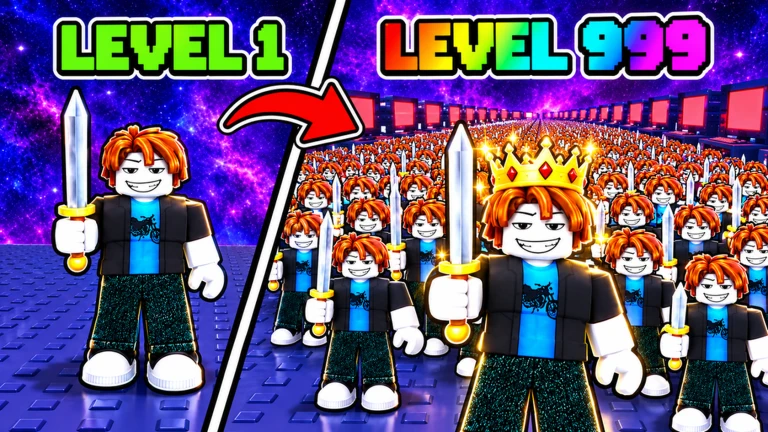 My Clone Empire thumbnail