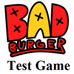 Attack on BadBurger Test Game
