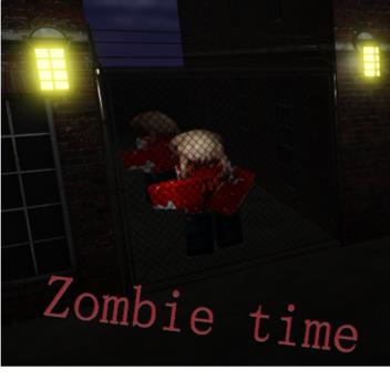 Zombie TIME