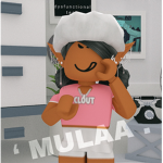 * MULAA .