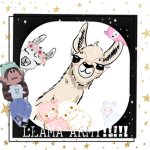 llama armf
