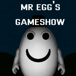Mr Egg Gameshow