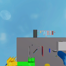 BoomSpire Battle [NEW UPDATE GEAR]