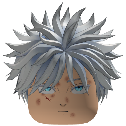 Gojo Id Win ( Hurt ) Roblox item