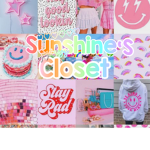 Sunshine’s Closet