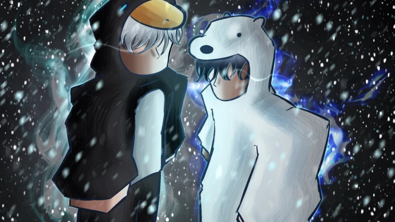 [🐻‍❄️ISAGI] Project: Blue Lock
