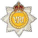 Royal Canadian Regiment [RCR]
