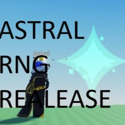 Astral rng