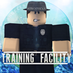 Los Angles Police Department Training Center