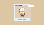 Boba Squad!!!<3