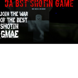 Bst Shootin Gmae Remastered (snowy)