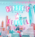bamber's apparel !