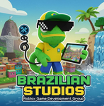 Brazilian Studios!