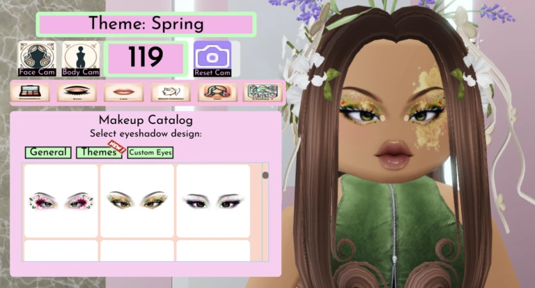 Makeup Contest Play On Roblox NoFilter