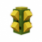 Grain Lily seed image