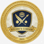 Studio's Corner
