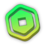 Funder Roblox badge thumbnail