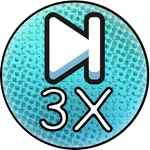 3x Speed