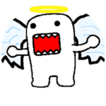 Angel Domo 