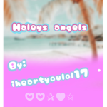 ~*Haleys angels*~