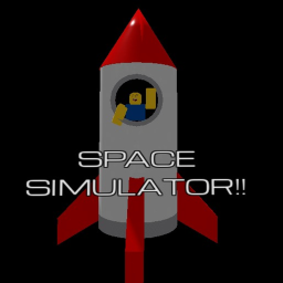 SPACE Simulator ( BETA )