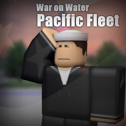 [USN] War on Water: Pacific Fleet
