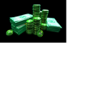 give to the pore