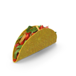 The Official ____ Taco Community