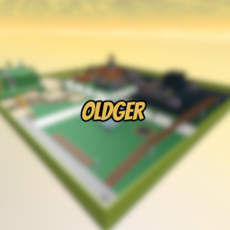 ⚔️Oldger⚔️