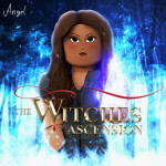 The Witches Ascension