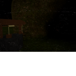 The Rake [FAN VERSION] [SAVED]