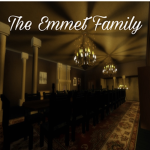 The Emmet family